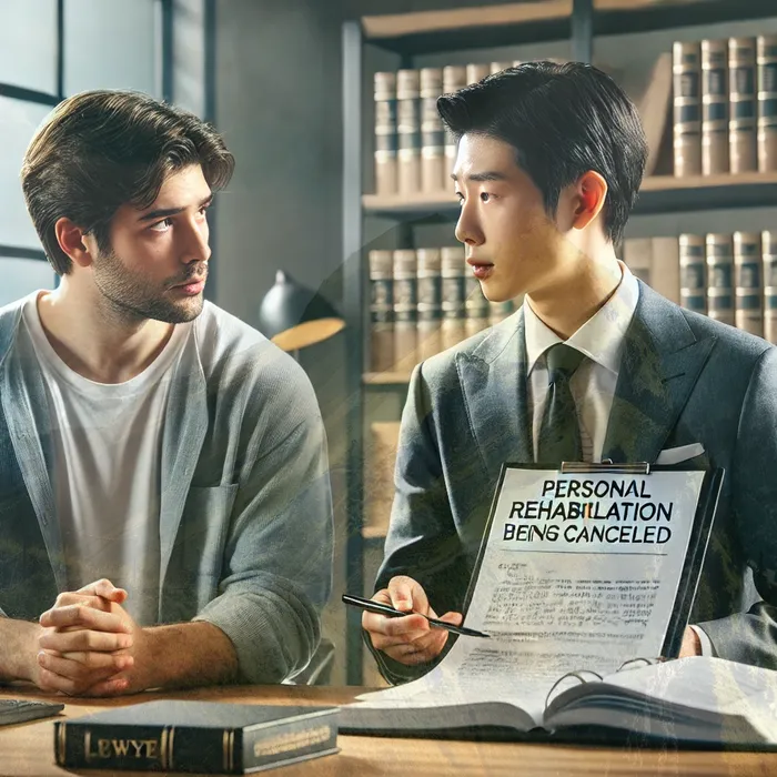 개인회생 신청자격