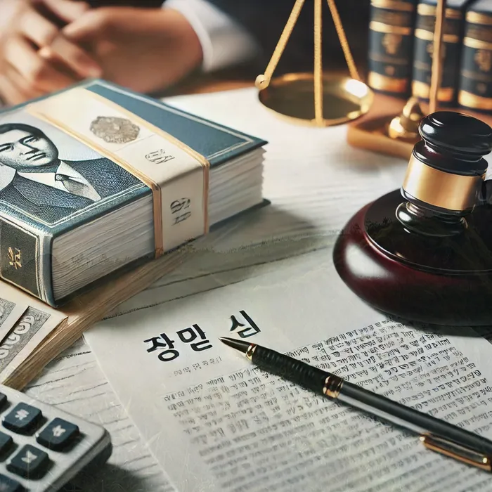 개인회생 장점