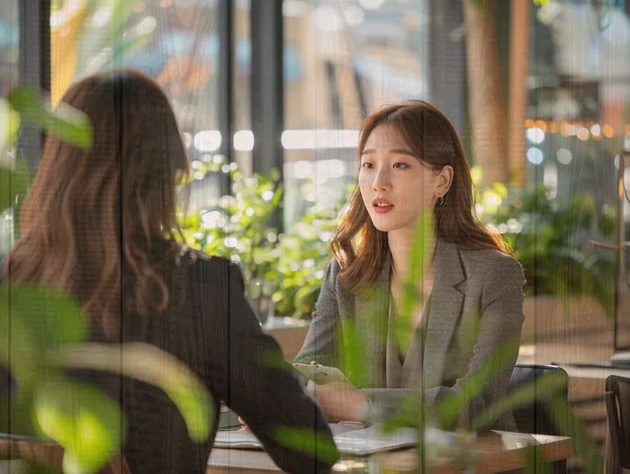 적절한 키워드