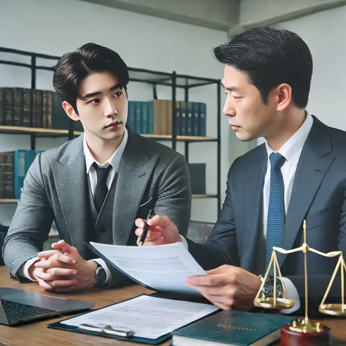 개인회생과 개인파산의 차이