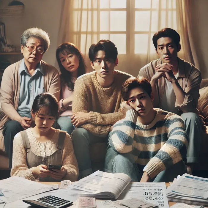 개인회생 절차