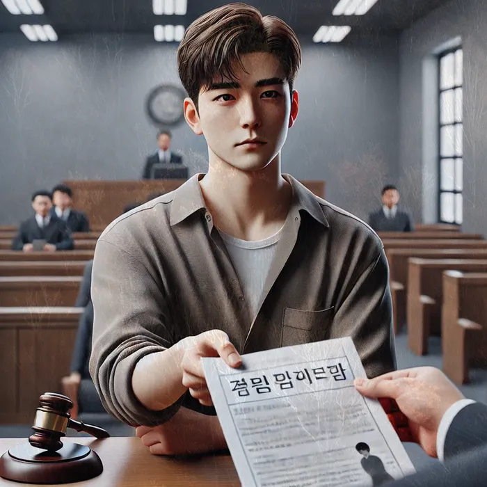 개인회생 사례