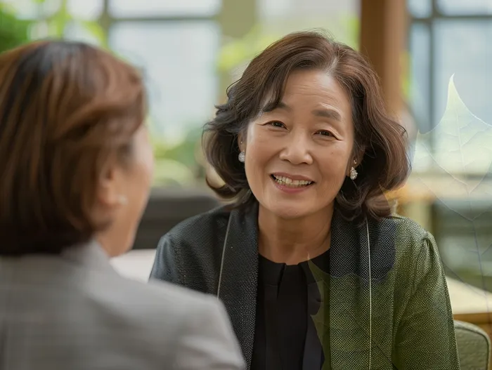 적절한 키워드