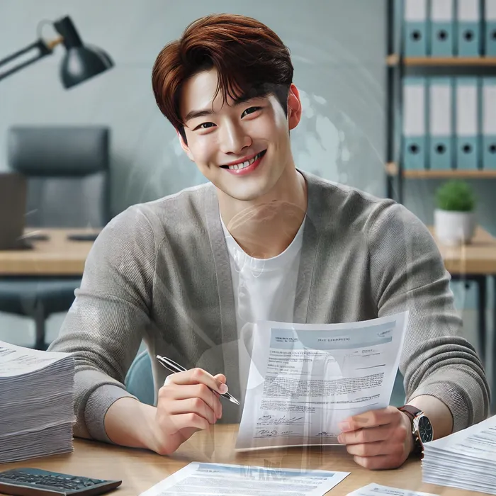 적절한 키워드