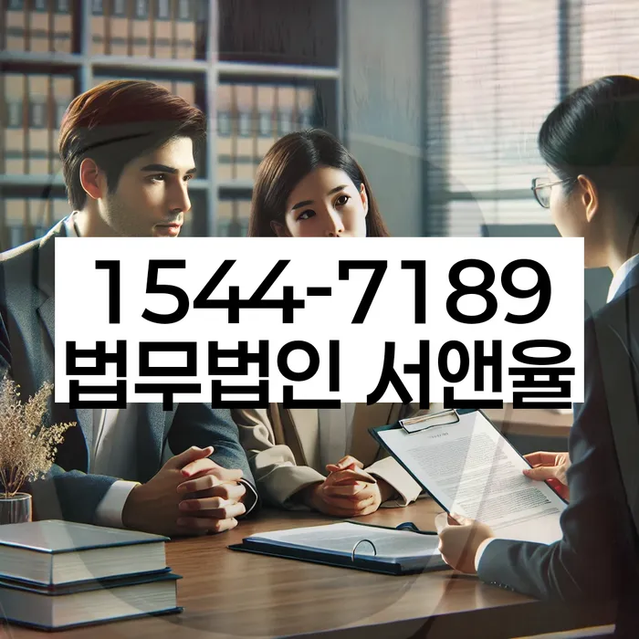 개인회생 절차