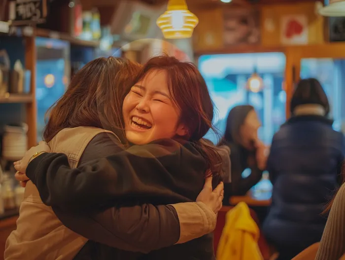 적절한 키워드