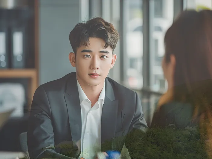 적절한 키워드
