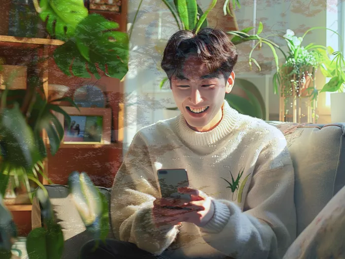 적절한 키워드