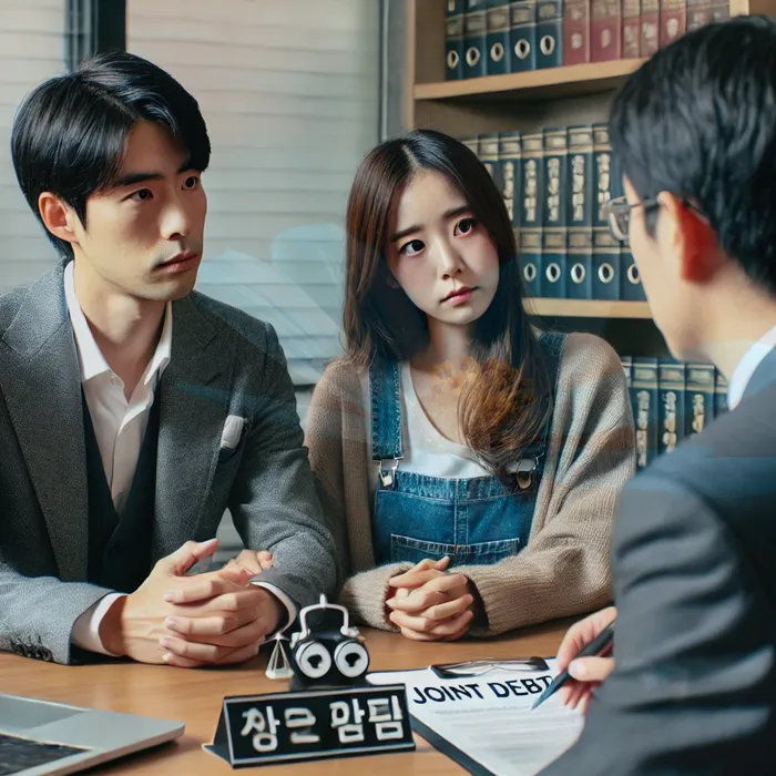 법적절차