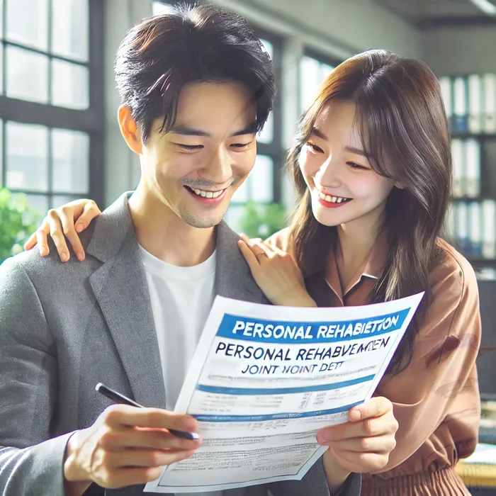 개인회생 절차