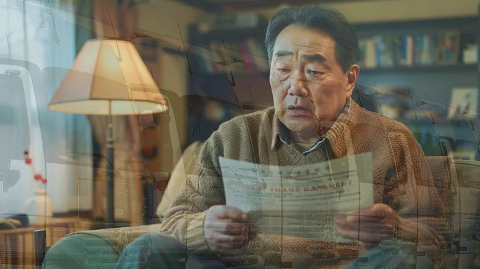 채무 관리 요령