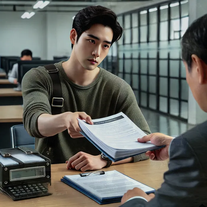 경산시 채무 관리