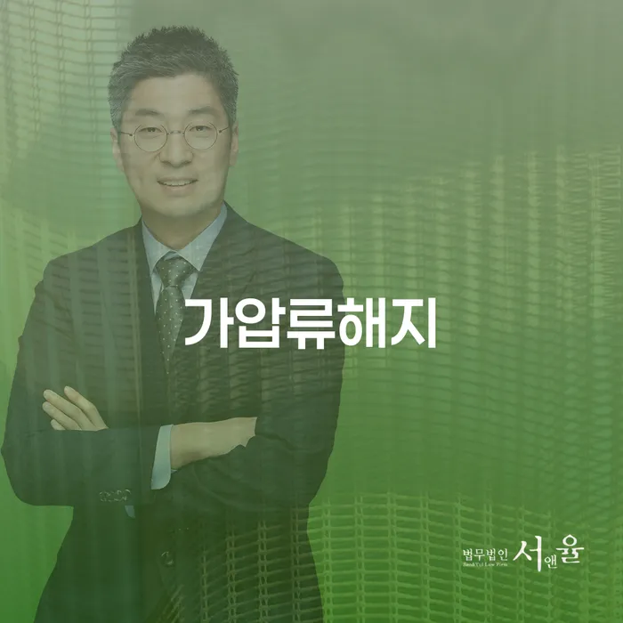 가압류해지를 위한 개인회생, 가족재산은 어떻게 보호할 수 있을까요?