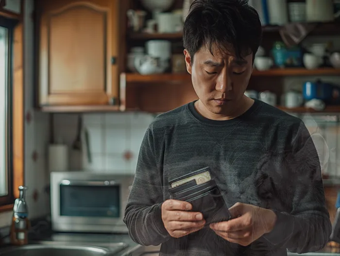 개인회생 재산 보호