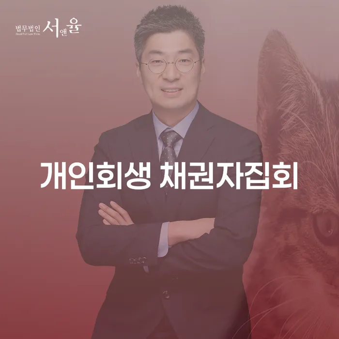 개인회생 채권자집회와 대출 8억원 개인회생, 어떻게 해결할 수 있을까요?